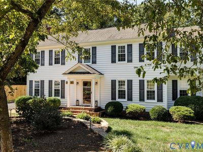 12031 Gordon School Rd, North Chesterfield, VA, 23236