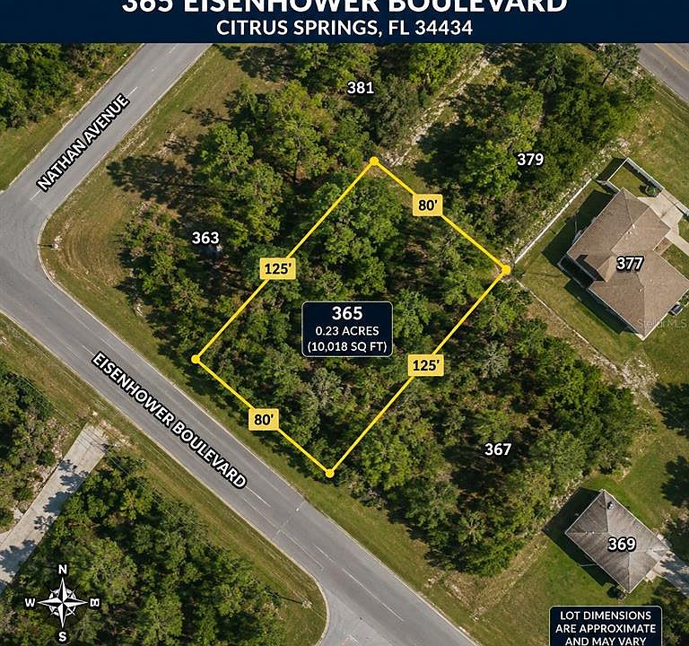 2nd image of 365 EISENHOWER BOULEVARD LOT 15
