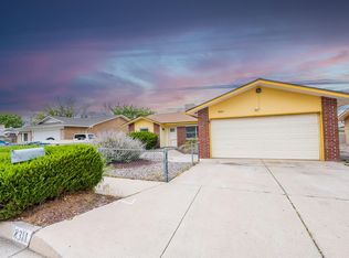 8311 Loma Del Norte Rd NE, Albuquerque, NM 87109