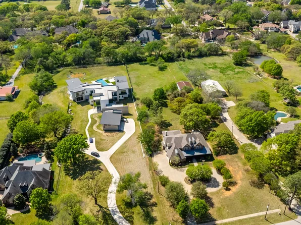 4604 Bill Simmons Rd, Colleyville, TX 76034
