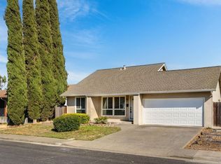 553 Berkeley Way, Fairfield, CA 94533