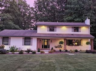 8439 Grubbs Rex Rd, Arcanum, OH 45304