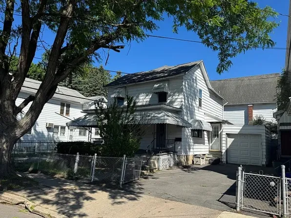 335 13th Ave, Scranton, PA 18504