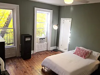 Rented by Wyckoff Heights Realty Inc.