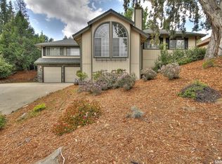 2970 Pasada Rd, Cameron Park, CA 95682