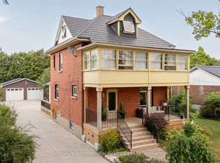 12 Elizabeth St W, Clearview, ON L0M 1G0