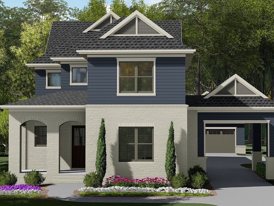 Midwood Rendering