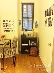 Rented by 24 7 NYC Realty Inc.