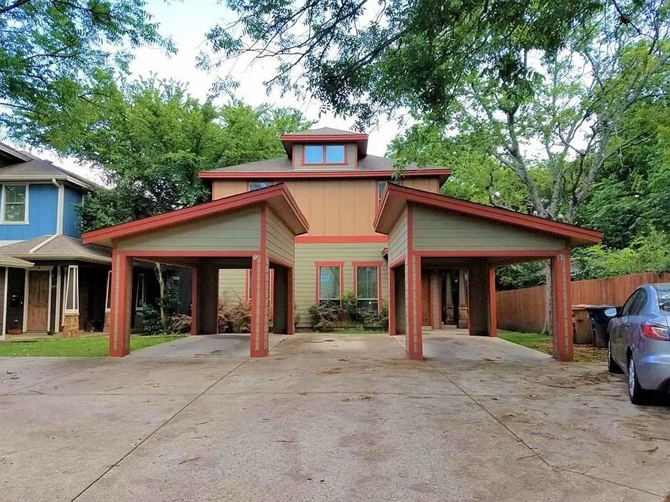 611 Franklin Blvd #A