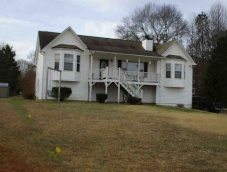 Property Front View