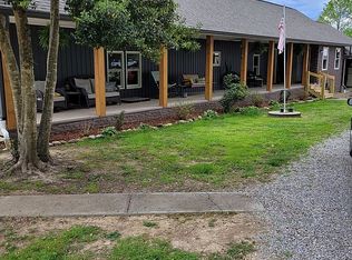 1435 Woods Ridge Rd, Dandridge, TN 37725