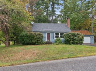 151 Allen Ave, Auburn, ME 04210