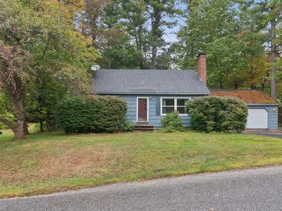 151 Allen Avenue, Auburn, ME, 04210