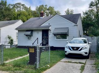 19726 Runyon St, Detroit, MI 48234