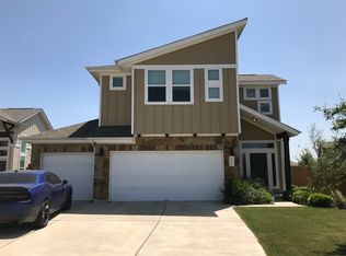 7009 Brick Slope Path, Austin, TX 78744