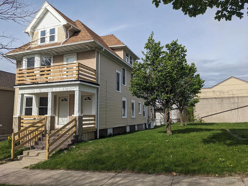 1st image of 2731 North Richards STREET #2373