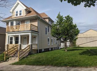 2731 N Richards St #2373, Milwaukee, WI