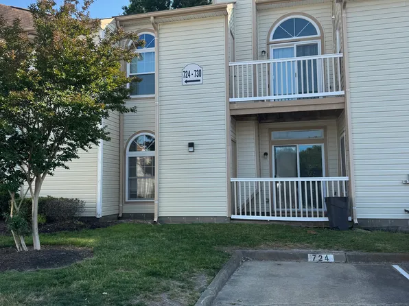 728 Harbor Springs Trl, Virginia Beach, VA 23462