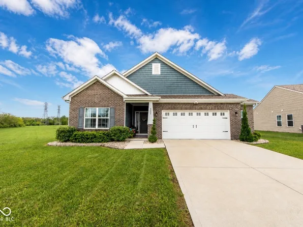 4624 Ozark Ln, Indianapolis, IN 46239