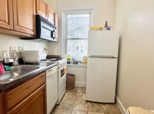15 Colborne Rd APT 5, Brighton, MA 02135