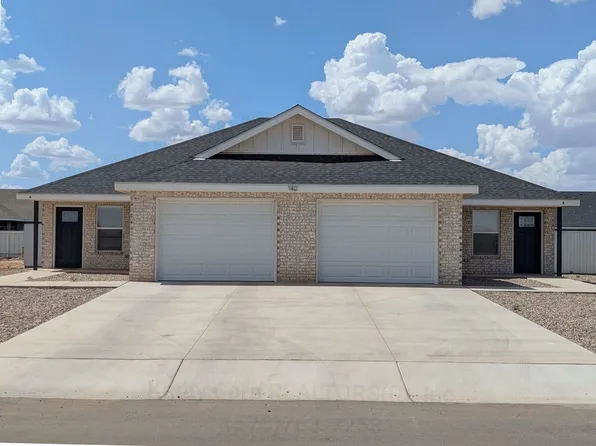 140 Chisum Dr, Clovis, NM 88101