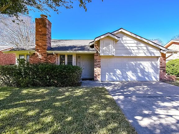 2nd image of 3414 Spring Arbor Ln
