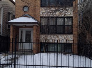 2019 W Warner Ave #GARDEN, Chicago, IL 60618