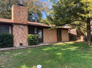 3520 Southridge Dr #102, Austin, TX 78704