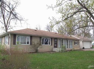 8024 Rothman Rd, Fort Wayne, IN 46835