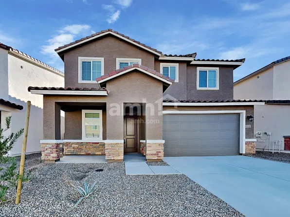 17135 W Townley Ave, Waddell, AZ 85355