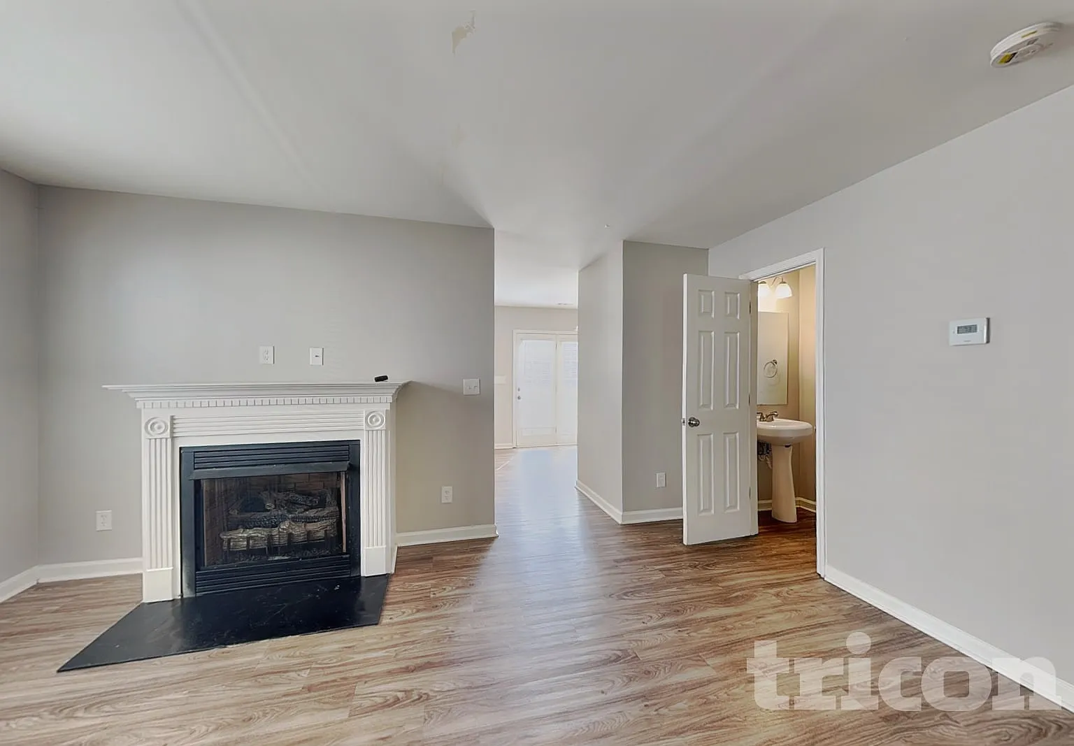 5717 Henderson Oaks Drive Charlotte NC — Photo 4