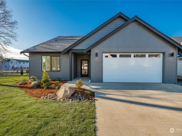 297 Sweet Gum Drive, Blaine, WA 98230