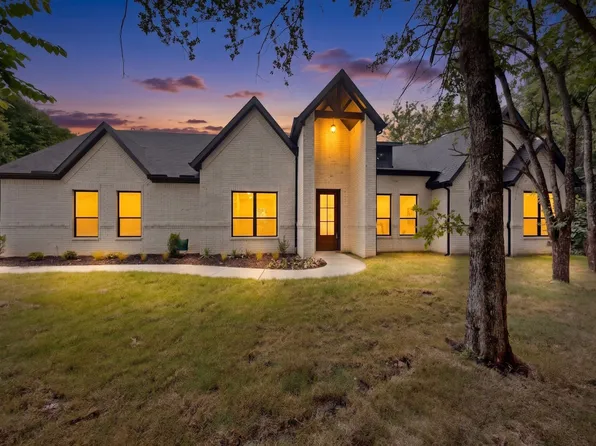 17808 County Road 656, Farmersville, TX 75442