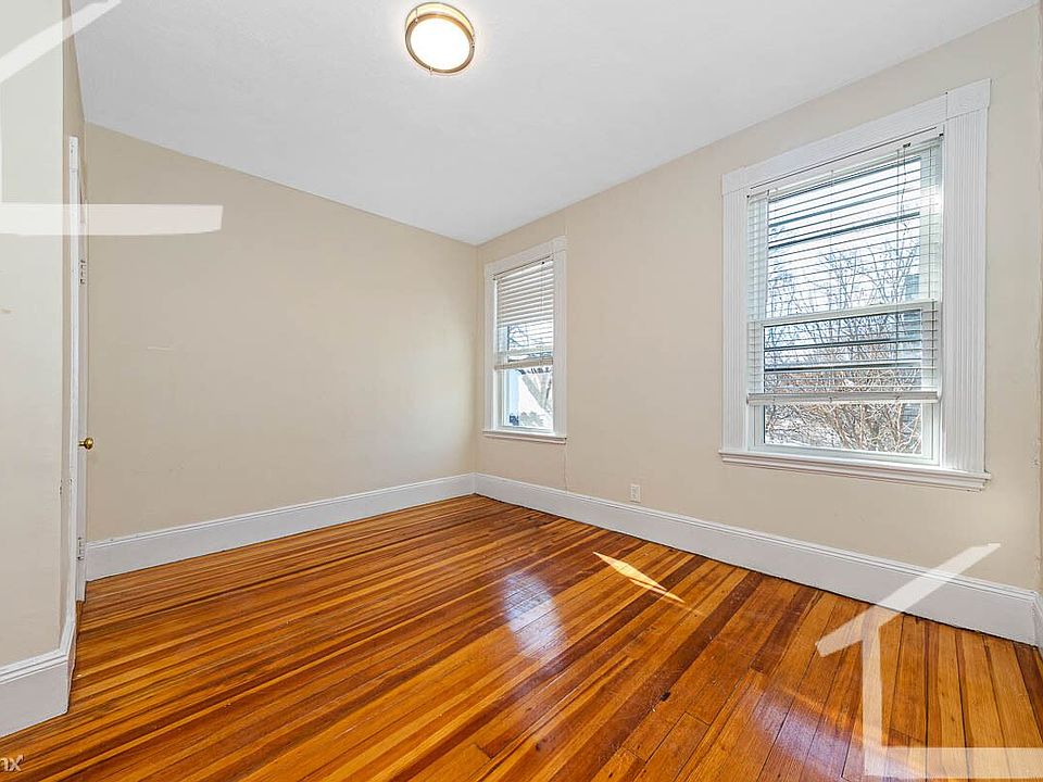 42 Brackett St. #1 Boston (Brighton) Unit Photo 6