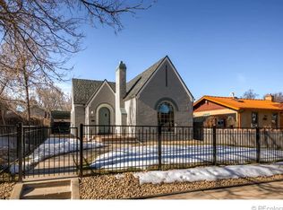 2617 N Glencoe St, Denver, CO 80207
