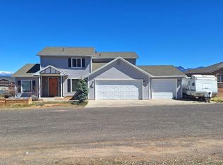 159 E Blue Meadow Ln, Panguitch, UT 84759