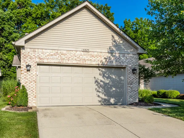 6825 Harbour Woods Overlook, Noblesville, IN 46062