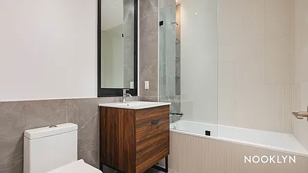 Rented by Nooklyn NYC LLC