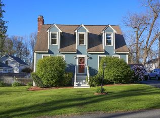 1 Arrowhead Ln, Groveland, MA 01834