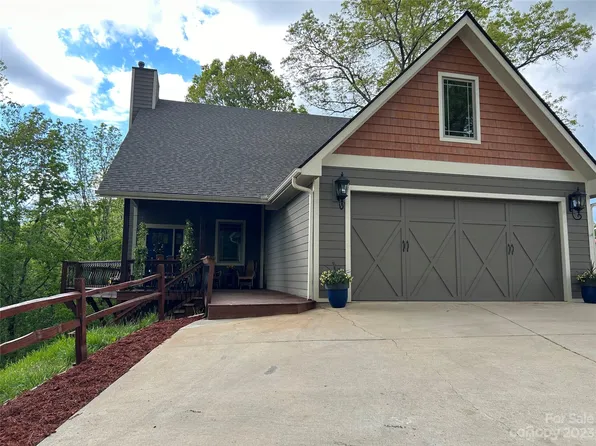 120 Pearl Ln, Mars Hill, NC 28754