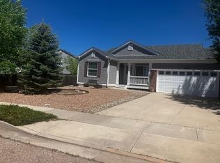 5683 Anna Lee Way, Colorado Springs, CO 80923