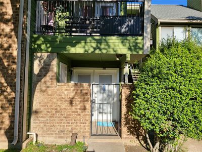 9833 Walnut St #101, Dallas, TX, 75243