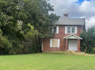 3508 Eufaula Ave, Muskogee, OK 74403