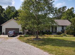 8324 S 250 W, Trafalgar, IN