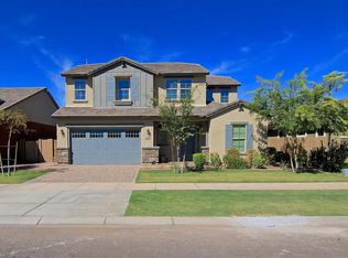 4098 E Morrison Ranch Pkwy, Gilbert, AZ 85296