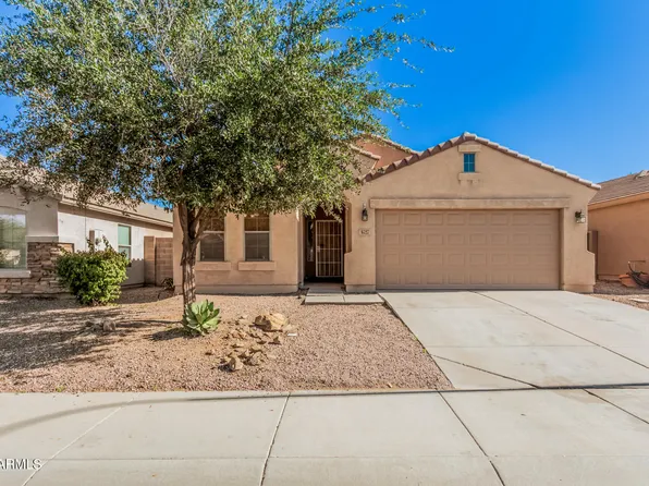 6727 S 35TH Drive, Phoenix, AZ 85041
