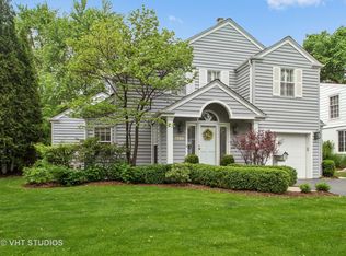 1120 Briarwood Ln, Northbrook, IL