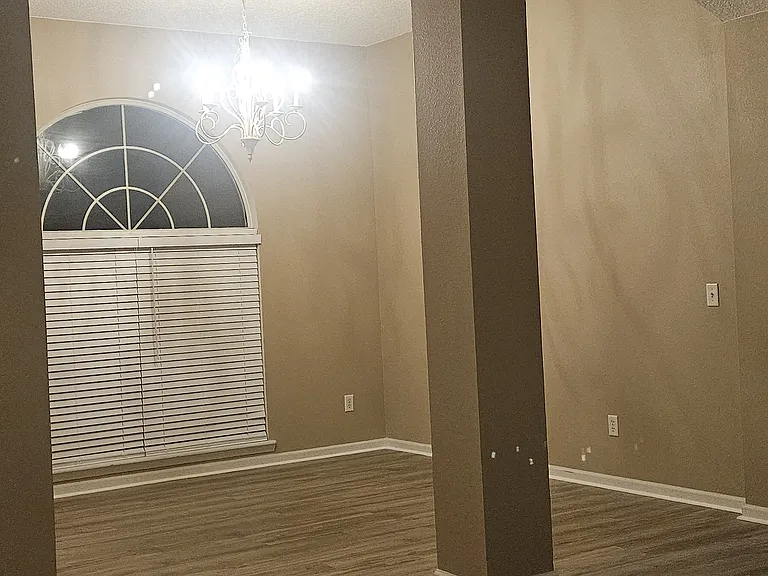 Formal Dining Room or Office Space