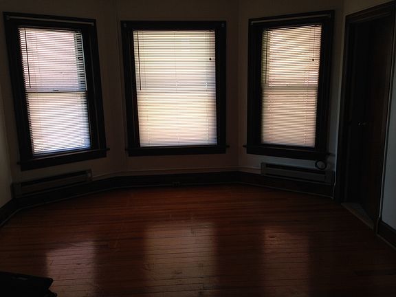 Bedroom #1 - approx. 13 x 13