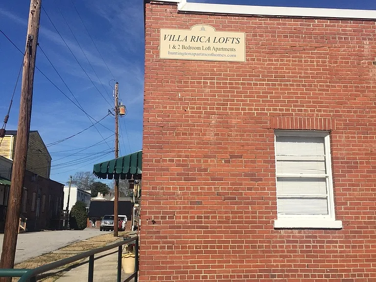 Villa Rica Lofts — Photo 9